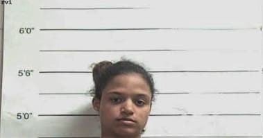 Lolita Grant, - Orleans Parish County, LA 